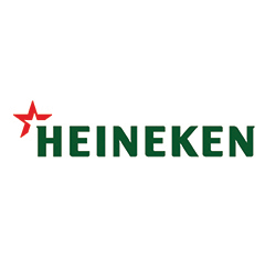 Heineken