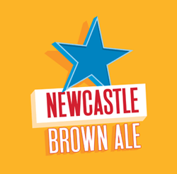 Newcastle Brown Ale