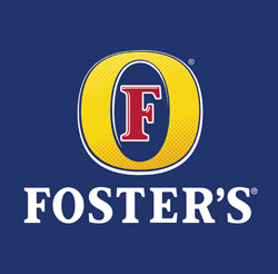 Foster’s Lager