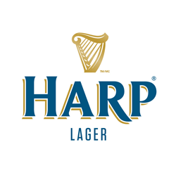 Harp Lager