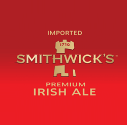 Smithwick’s Premium Irish Ale