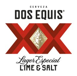 Dos Equis Lager Especial Lime & Salt