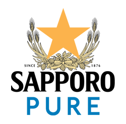 Sapporo Pure