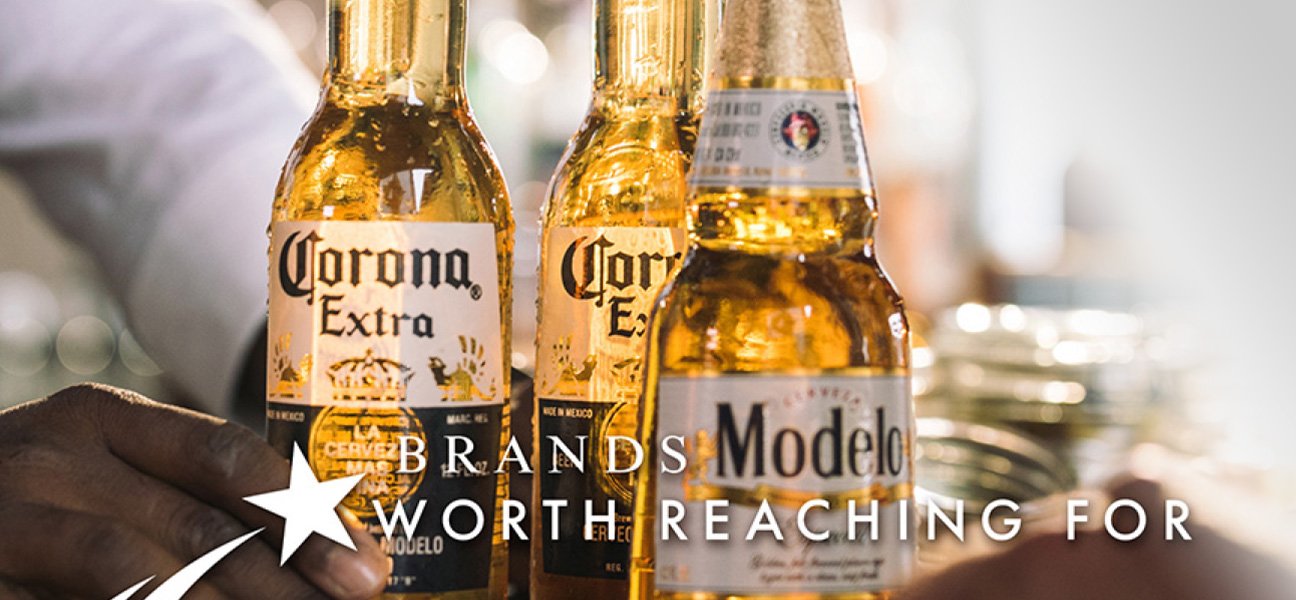 Brands worth reaching