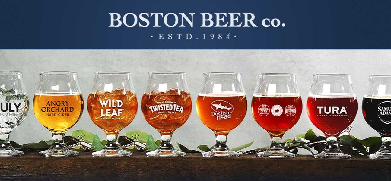 Boston Beer Co.