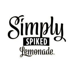 Simply Spiked Lemonade