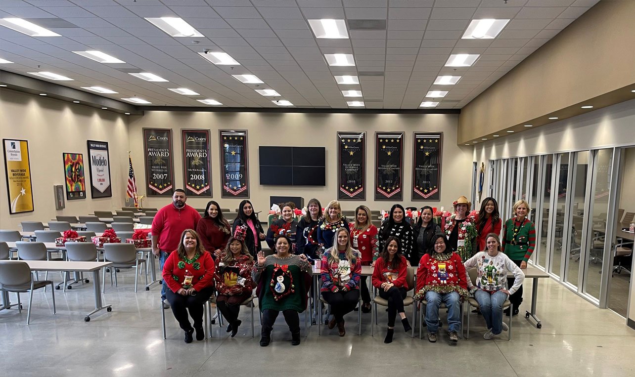 VWB Employees