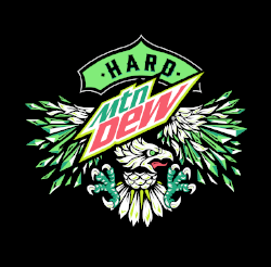 Hard Mountain Dew
