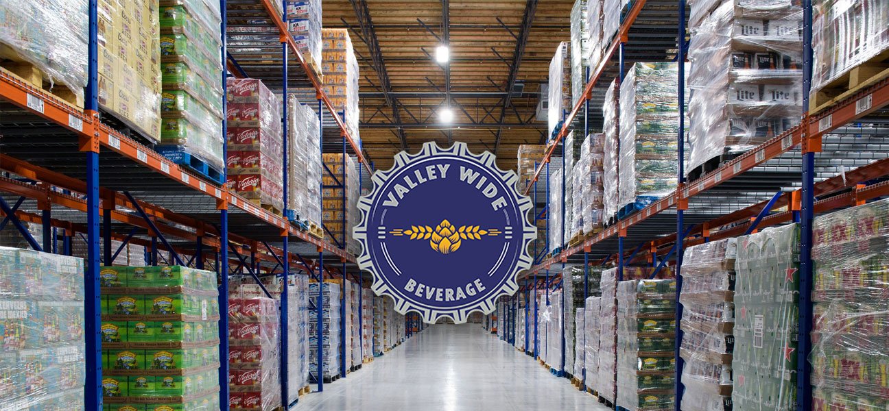 Valley Wide Beverage Brands